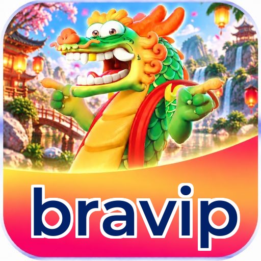 bravip Logo