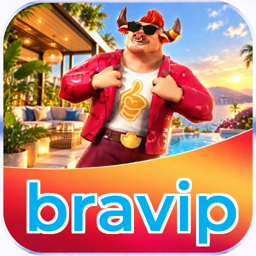 Ganhe prêmios incríveis na bravip