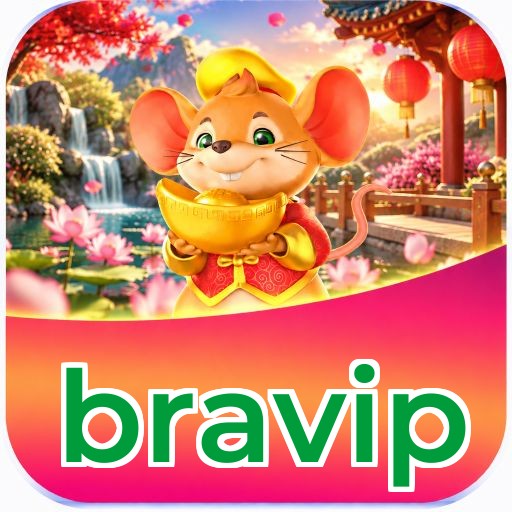 bravip Logo