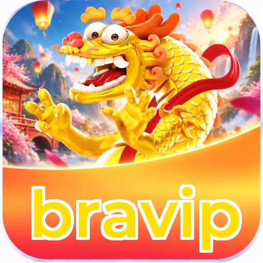 bravip Logo