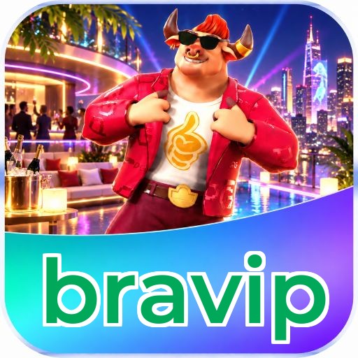 bravip Loteria Mega-Sena