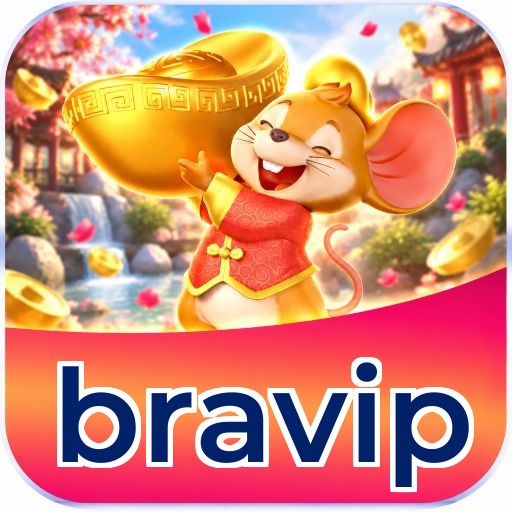 bravip Logo