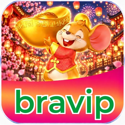bravip Logo
