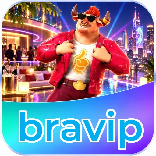 Programa VIP exclusivo da bravip