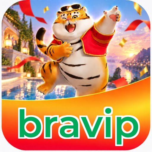 bravip Logo