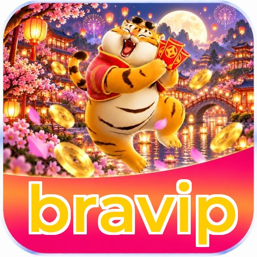 bravip Logo