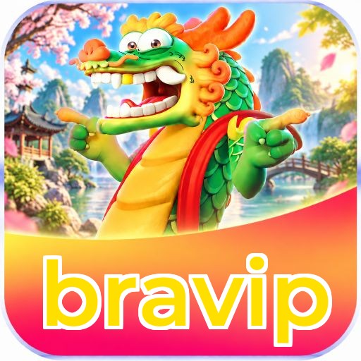 bravip Logo