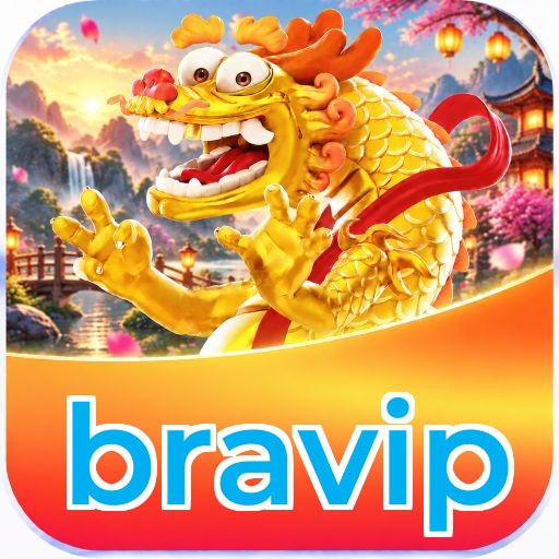bravip Logo