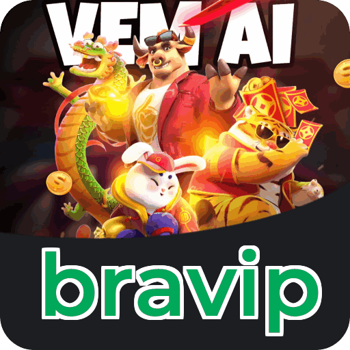 bravip bônus R$5.000 + 500 giros - Rollover 35x, prazo 30 dias, 38% taxa conversão