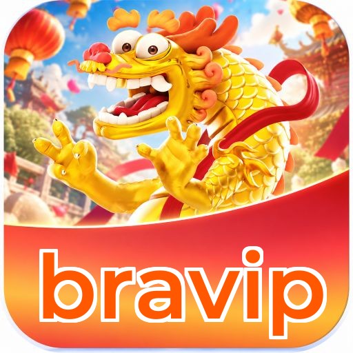 bravip Logo