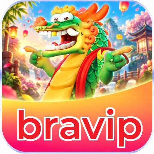 bravip Logo
