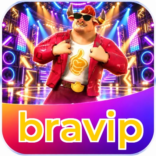 bravip Logo