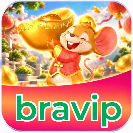 bravip Logo