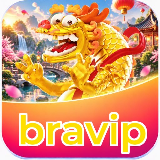 bravip Logo