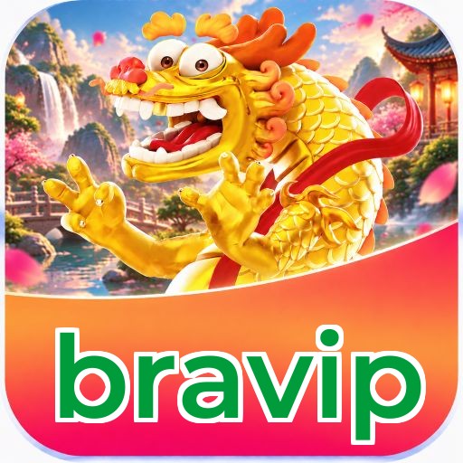bravip APK Android - Logo oficial