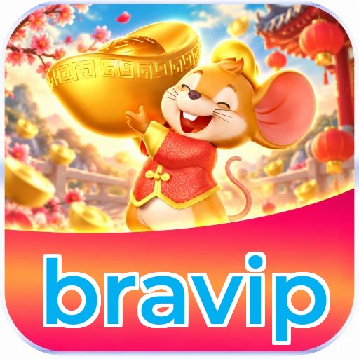 Slots online da bravip com jackpots progressivos