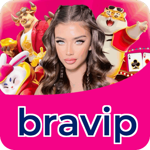 bravip PIX instantâneo Brasil - Depósito e saque em minutos 24/7